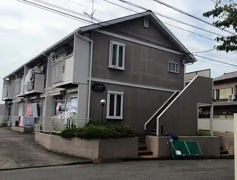 ドルフあざみ野