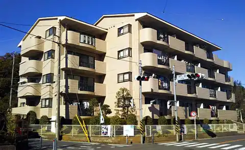 サンヴァレイ志村