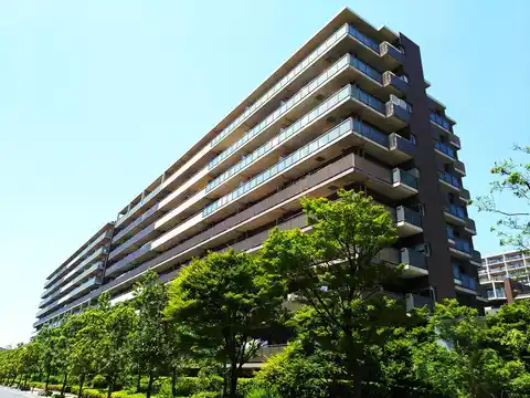 フォレシアム(東門前)B棟 ブライトハウス