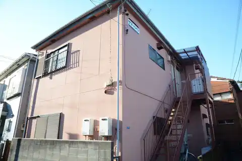 サマーハイツ