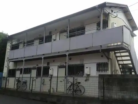 いずみ荘