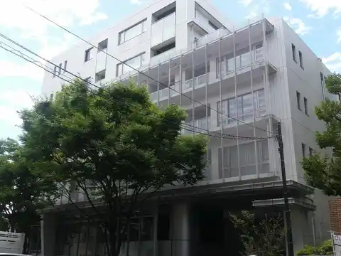 田園ステーションテラス