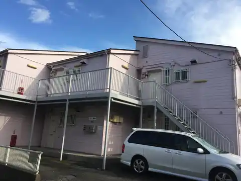 フローラ多摩