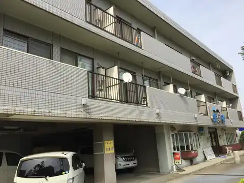 ラフレ水沢