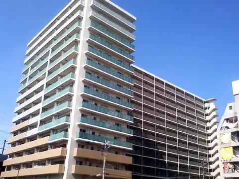 橋本レジデンス
