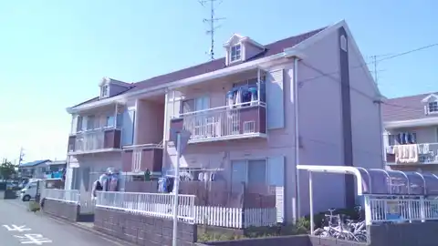 TAPサンハイツC