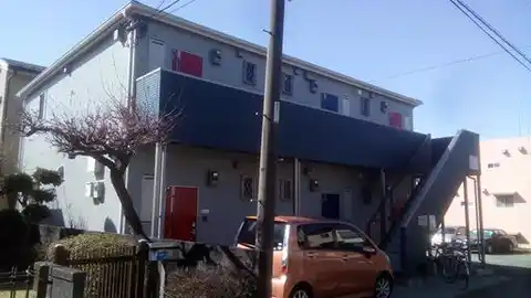 ハウス相武台