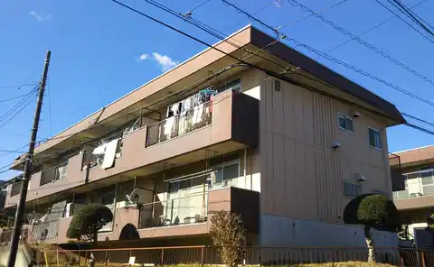 グリーンパーク桂台B