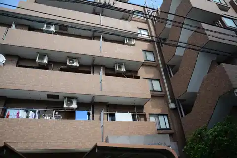 グランイーグル大森中央