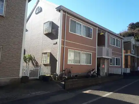 エミネンス湘南2
