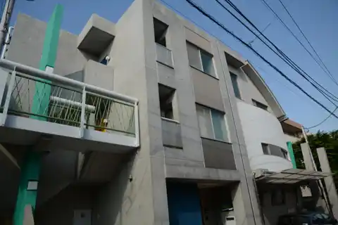 ハナハウス