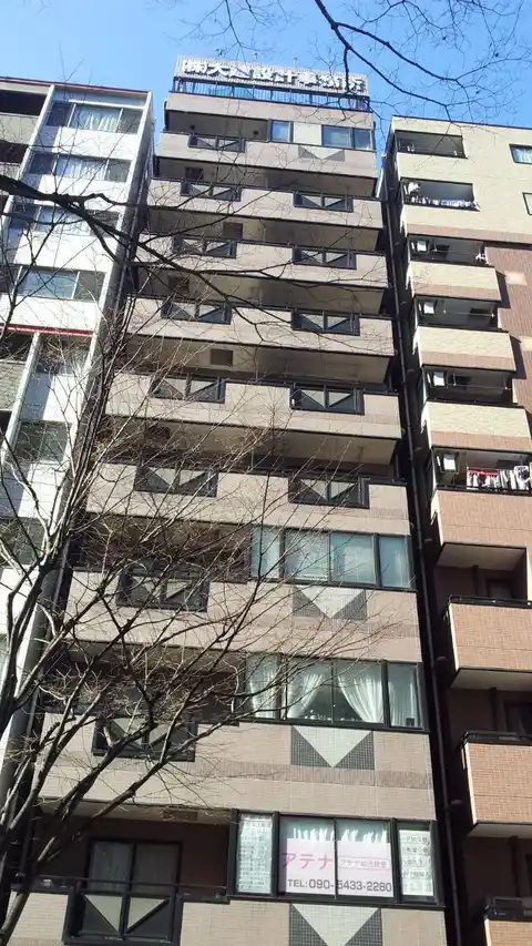 法善ビル