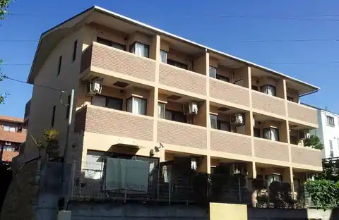 カルフール青葉台
