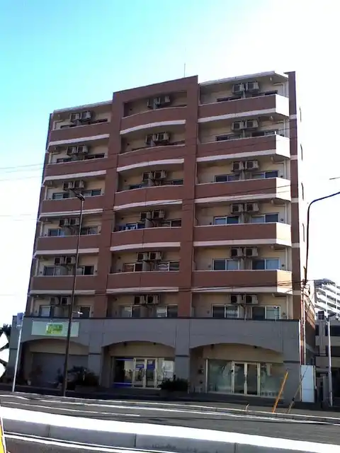 K・ブローテ・柏の葉A
