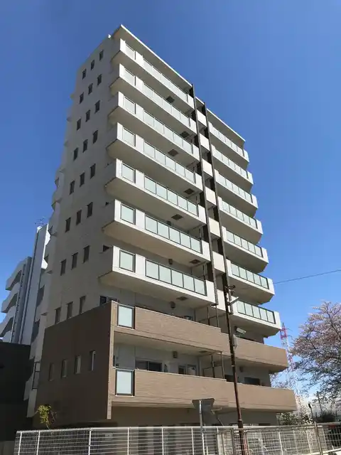 レリア和光丸山台