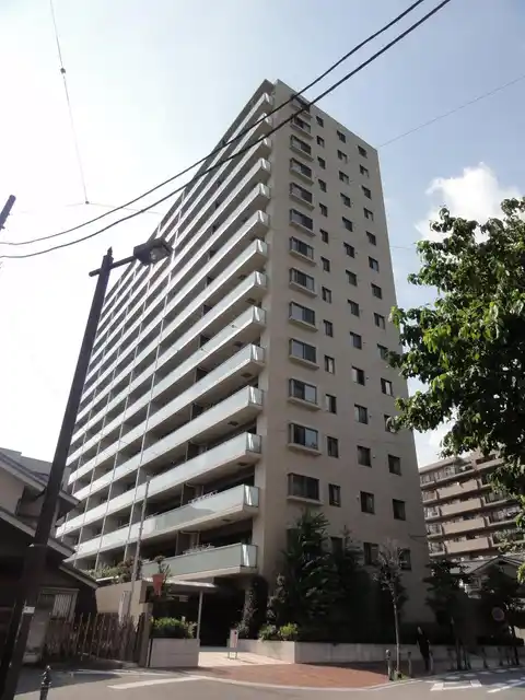 クラッシィハウス浦和常盤