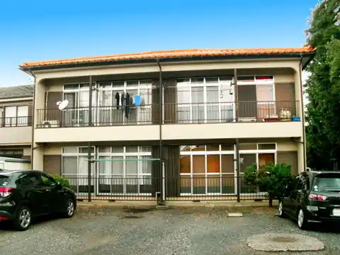 秋庭コーポ