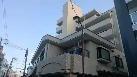 十条ガーデンハウス