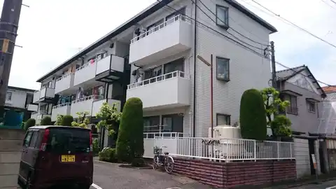 アーバンハイツA