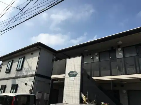 ザ・ヴィレッジ