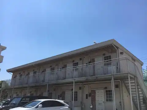 長尾 ハイツ