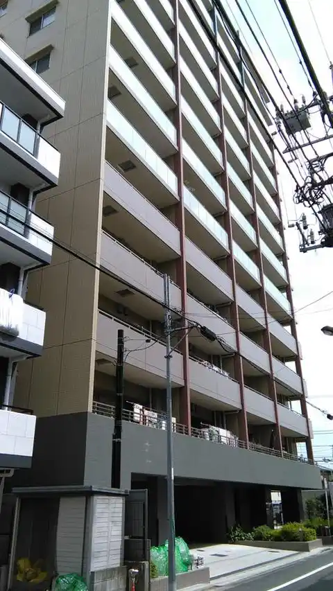 パレステージ町田イースト