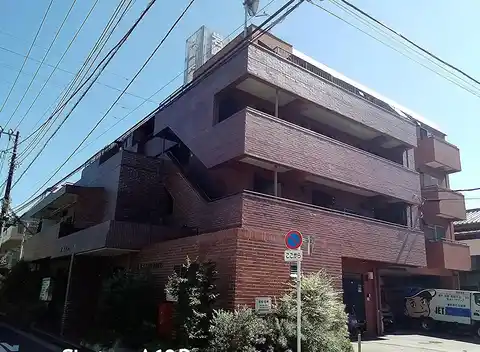 岩崎ビル