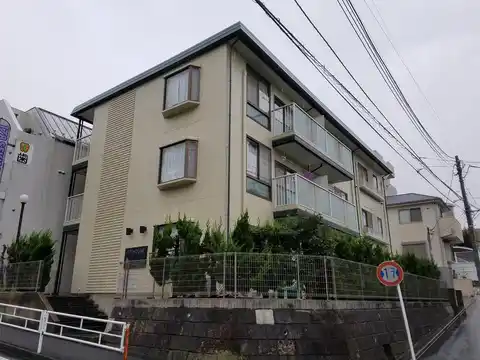 エスティーハウス