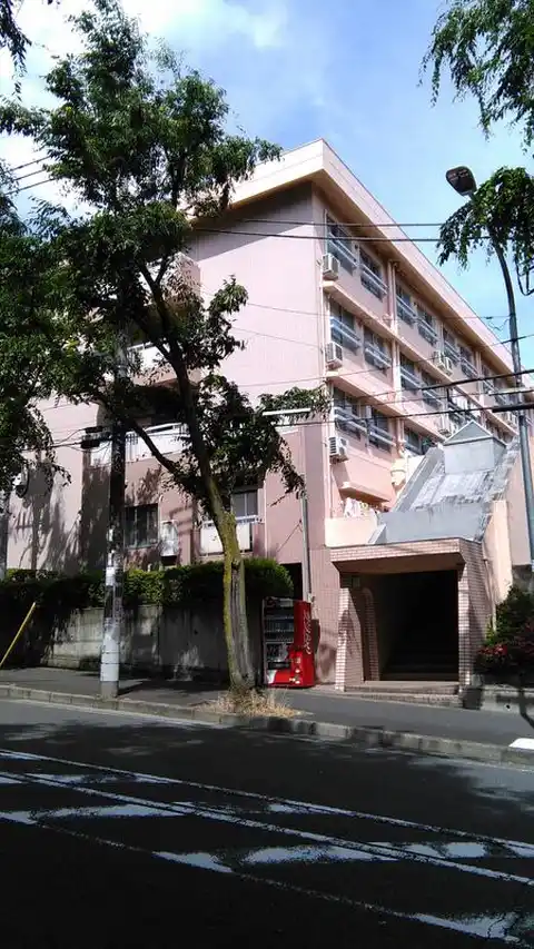 ルミエールアイたまプラーザ