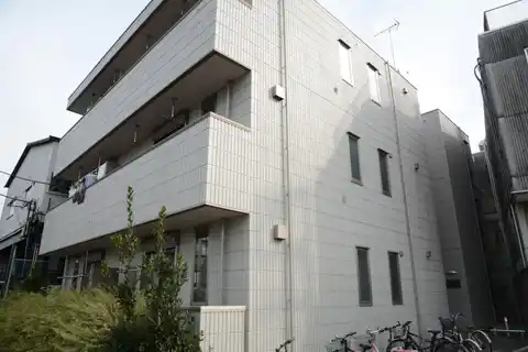 エスポワール中原