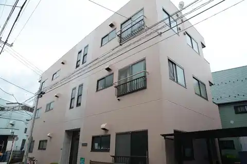 ダイヤハイム