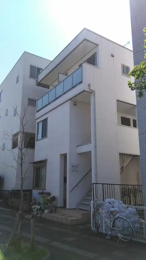 PLANドゥ新百合ヶ丘