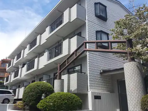 ペルテ町田