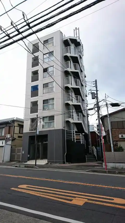 OCEAN RESORT TOWER