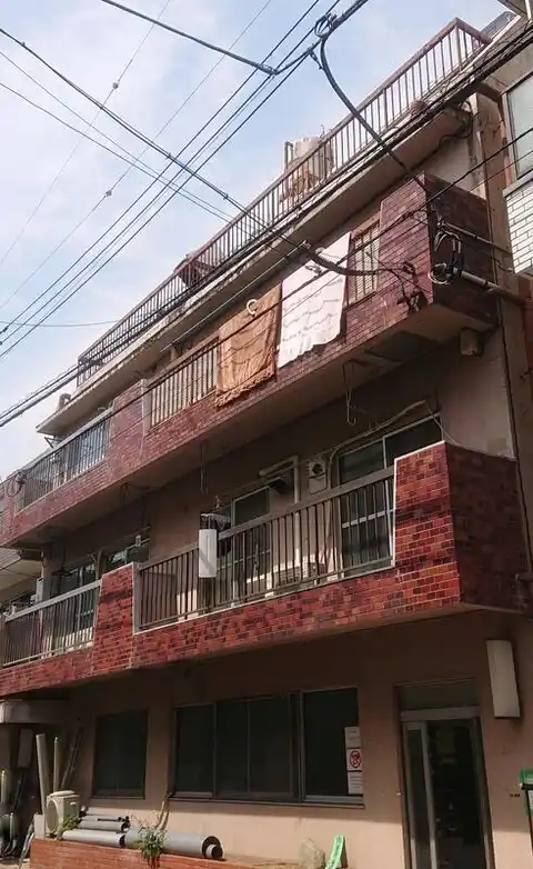 大山パンテオン