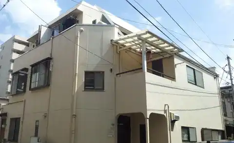 コーポヤジマ