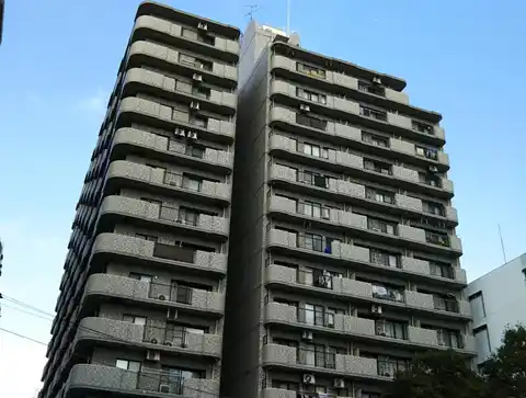 ライオンズマンション海老名第3
