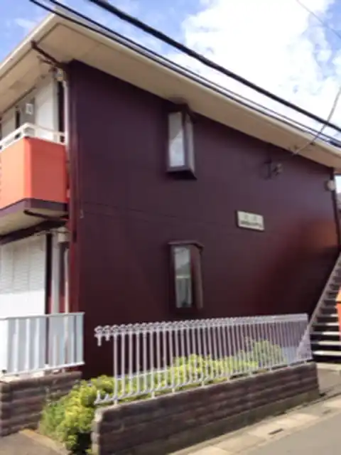 指扇わかば台ハイツA