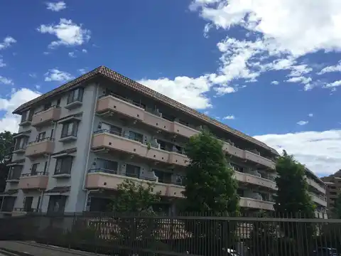港北ファミールガーデンJ
