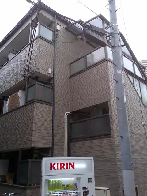 ヒルズ河田町