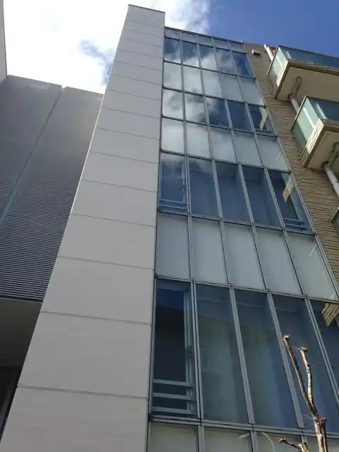 クラッシィハウス高輪