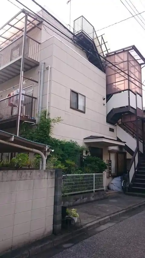 コーポことぶき