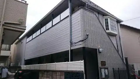 パリオスDII