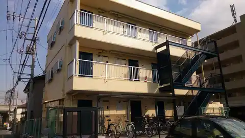 豊産ハイツ