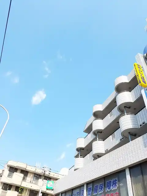 ラ・ファイエット本郷