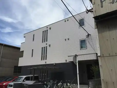 パークサイド広尾