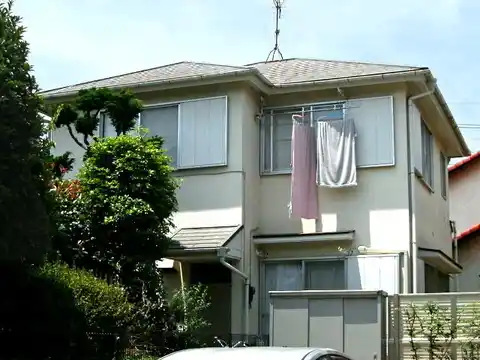 リーセントハウス