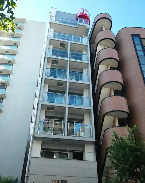 ベルヴィ扇
