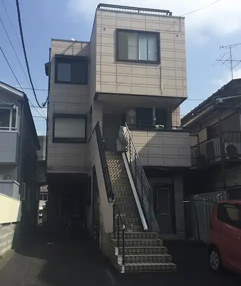 サンランド