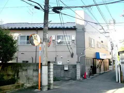 メゾン北村